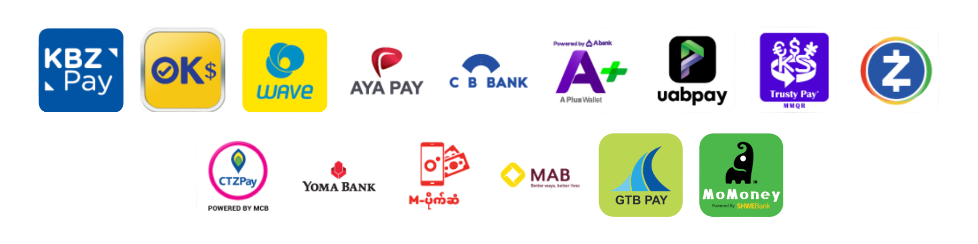 MMQR Providers